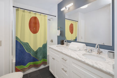 Kids' Curtains & Drapes